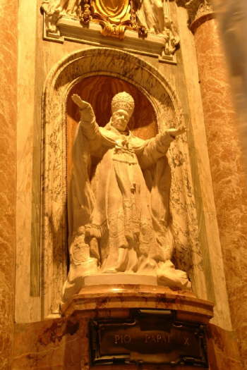 10.02. Pio Papae X