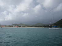 11.8.Rodney Bay, St. Lucia
