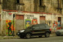 12.07. Graffiti in Joo Pessoa