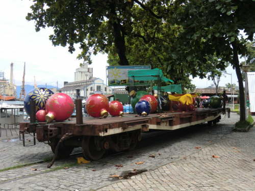 16.12.Es weihnachtet