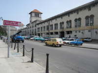 19.Altes Zollhaus in Havanna