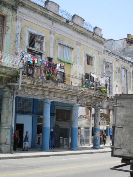 20.En Habana-Centro