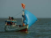 21.11.Typisches Fischerboot