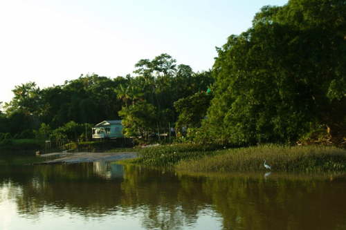 22.12.Wir ziehen um, direkt ins Dorf