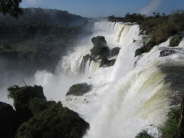 27.6.Cataratas de Iguazu