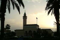 29.12. Moschee