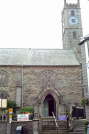 31.07. Church in Falmouth