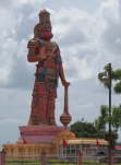 4.5.Hindugott Hanuman
