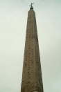 06.02. Obelisk auf der Piazza