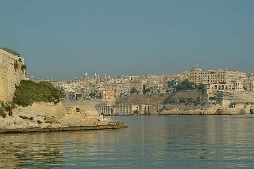 06.05. Weiter nach Valletta