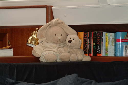 22.07. Immer mit dabei :)