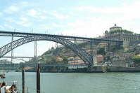 21.08. Ponte de D. Luis I